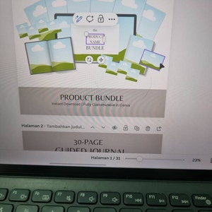 Lina ha añadido una foto de su compra