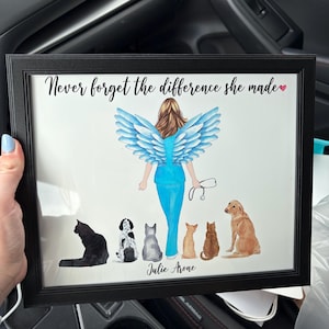 Hannah ha añadido una foto de su compra