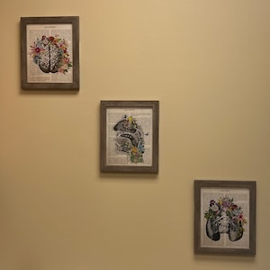 Lauren added a photo of their purchase