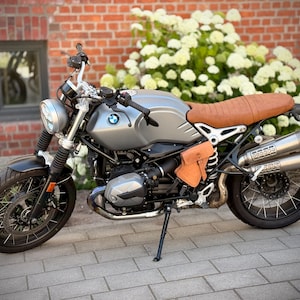 Körting added a photo of their purchase