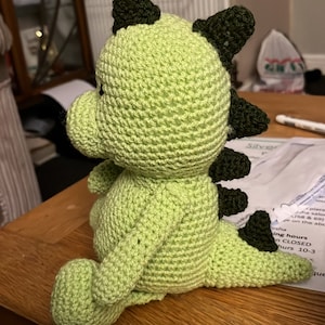 Nicola added a photo of their purchase