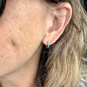 Sara added a photo of their purchase