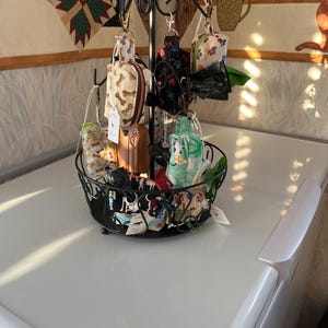 Carolyn added a photo of their purchase
