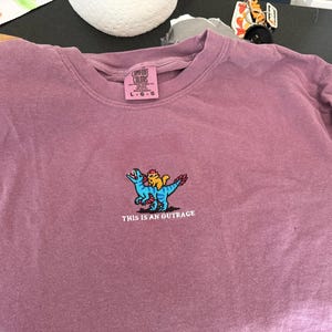 Kayla added a photo of their purchase