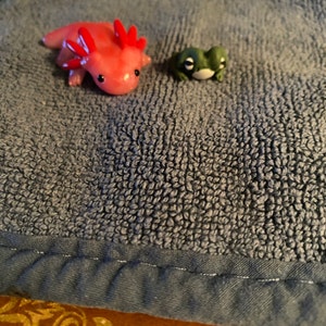 Lora added a photo of their purchase