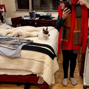 Sheryl added a photo of their purchase