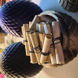 Brenna added a photo of their purchase