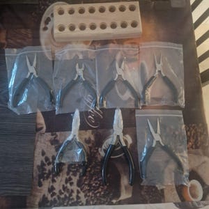 Carla added a photo of their purchase