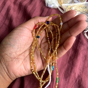 Acquirente Etsy ha aggiunto una foto del proprio acquisto