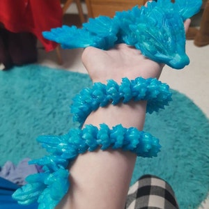 Inactive account added a photo of their purchase