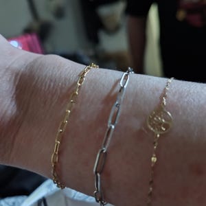Apryl added a photo of their purchase