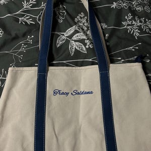 Comprador de Etsy ha añadido una foto de su compra