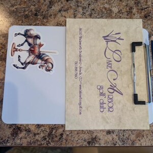 Mary added a photo of their purchase