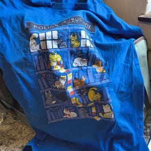 Samuel added a photo of their purchase