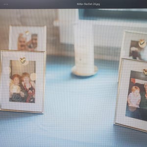 Jackie a ajouté une photo de son achat