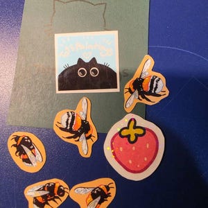 Mrs heeft een foto van de aankoop toegevoegd