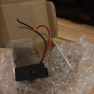Etsy buyer added a photo of their purchase
