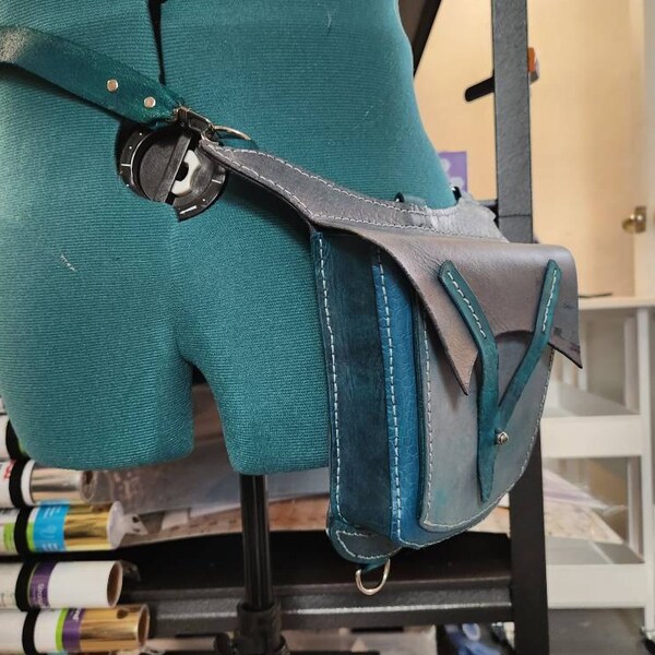 Leather Camera Strap Pattern, PDF Pattern, Dual Camera Strap Pattern ...