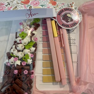 Lynna added a photo of their purchase