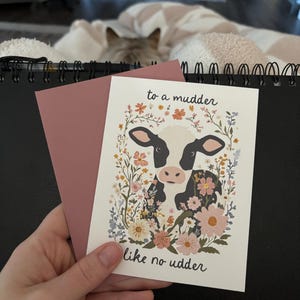 Amber added a photo of their purchase