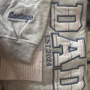 Jessica added a photo of their purchase