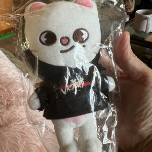 Skzoo Plush Official Pilot - Etsy