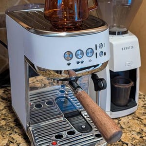 Rebecka added a photo of their purchase