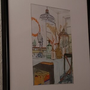 Jacob added a photo of their purchase