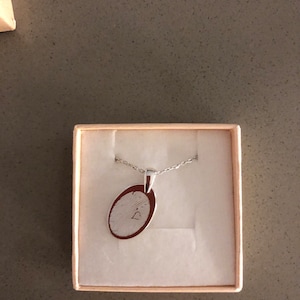 Amanda added a photo of their purchase