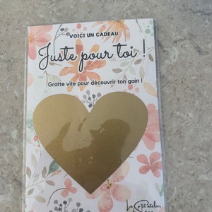 Noémie a ajouté une photo de son achat