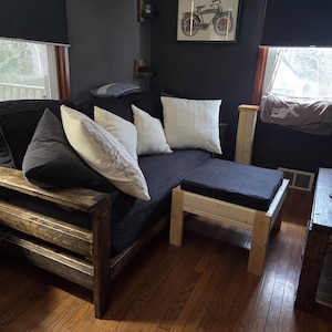 Daniel added a photo of their purchase