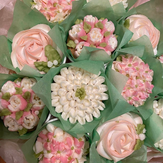 CALABASASCUPCAKECO Etsy