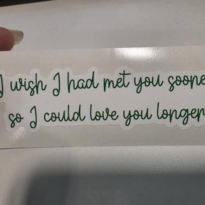 Etsy buyer added a photo of their purchase