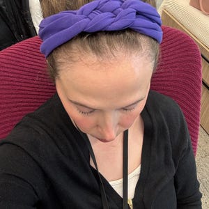 Natalie heeft een foto van de aankoop toegevoegd