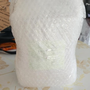 Mélissa added a photo of their purchase