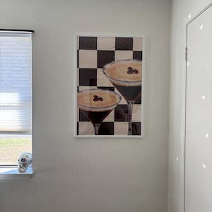 Katrina added a photo of their purchase
