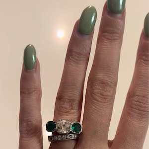 Kate added a photo of their purchase