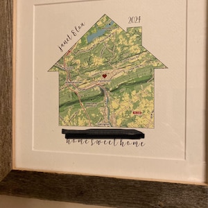 Susan added a photo of their purchase