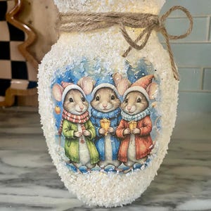 Monica added a photo of their purchase