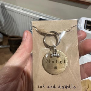 Mollie added a photo of their purchase