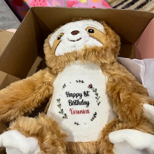Eleanor ha añadido una foto de su compra