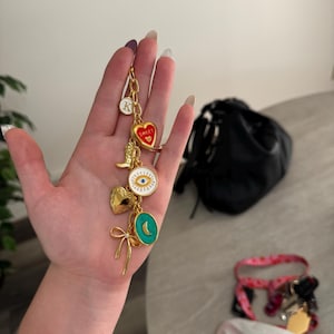 Kaitlyn hat ein Foto des gekauften Artikels hinzugefügt
