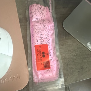 Jessica added a photo of their purchase