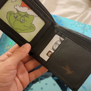 Angela added a photo of their purchase