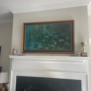 Charlotte added a photo of their purchase