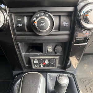 Michael added a photo of their purchase