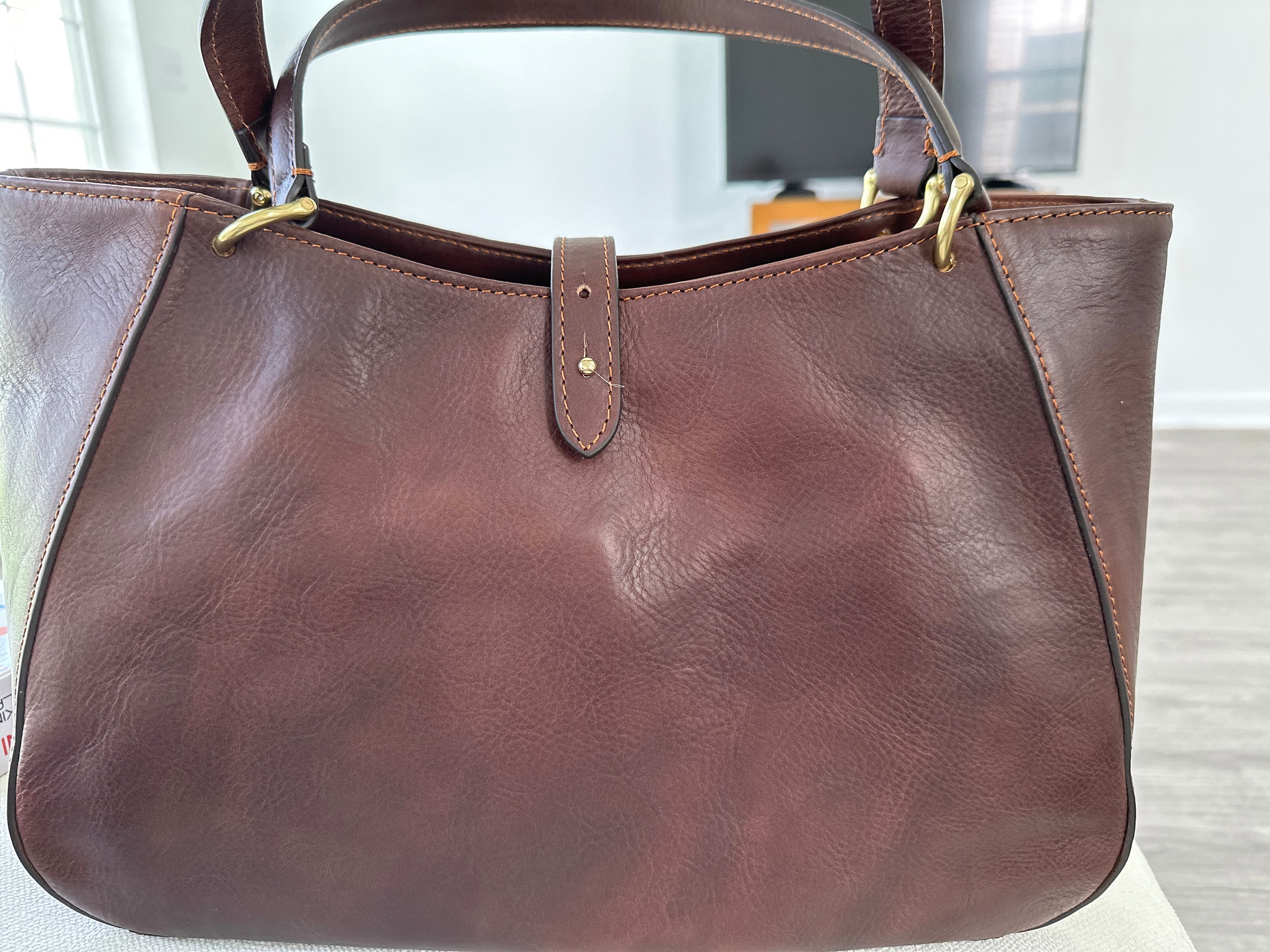 leather bag, handmade leather bag, handbag, woman leather bag, elegant leather bag, made in Italy handbag