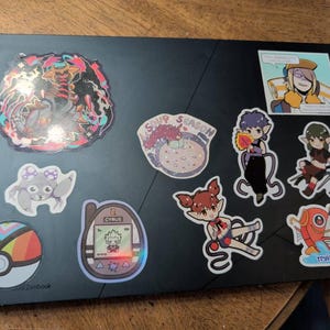 Elizabeth added a photo of their purchase