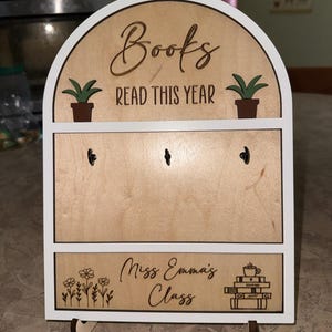 Em added a photo of their purchase