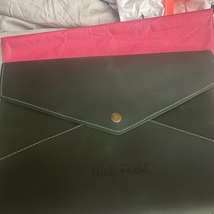 Heidi ha añadido una foto de su compra